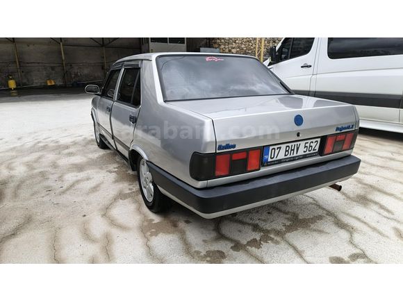 Sahibinden Tofaş Doğan SLX 1988 Model