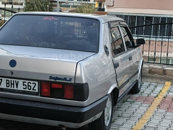 Sahibinden Tofaş Doğan SLX 1988 Model