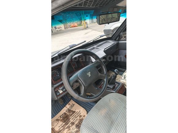 Sahibinden Tofaş Doğan SLX 1988 Model