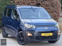 ÇELER AUTO/2024 DOBLO 1.5URBAN/HATASIZ OTOMATİK /130HP /55.000KM