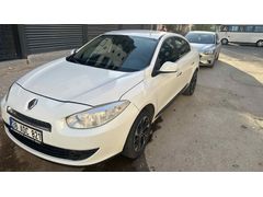 Renault Fluence 1.5 dCi Otomatik Business 2012 Model 