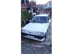 Sahibinden Tofaş Kartal 5 Vites 1993 Model