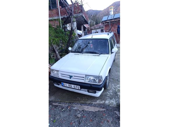Sahibinden Tofaş Kartal 5 Vites 1993 Model