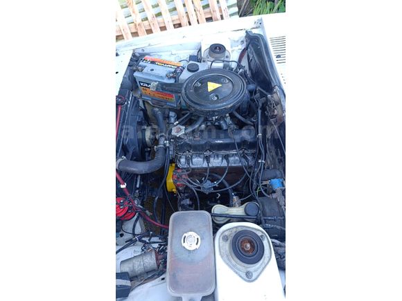 Sahibinden Tofaş Kartal 5 Vites 1993 Model