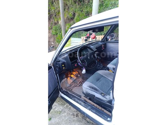 Sahibinden Tofaş Kartal 5 Vites 1993 Model