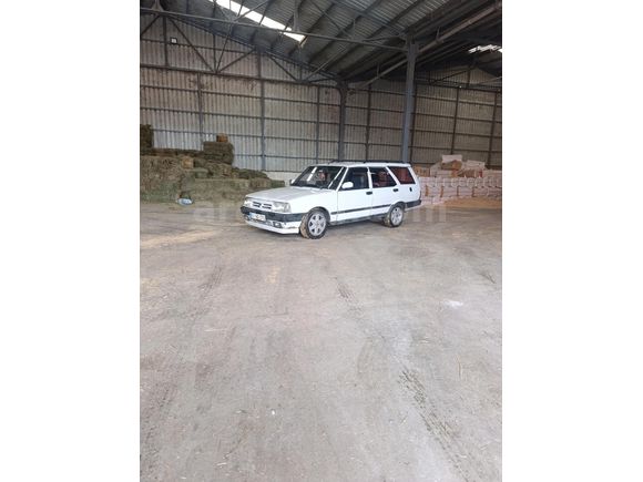 Sahibinden Tofaş Kartal 5 Vites 1993 Model