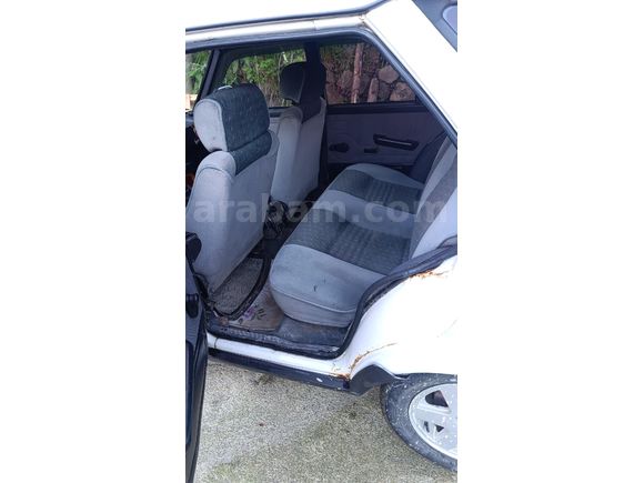 Sahibinden Tofaş Kartal 5 Vites 1993 Model