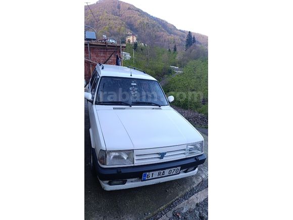 Sahibinden Tofaş Kartal 5 Vites 1993 Model