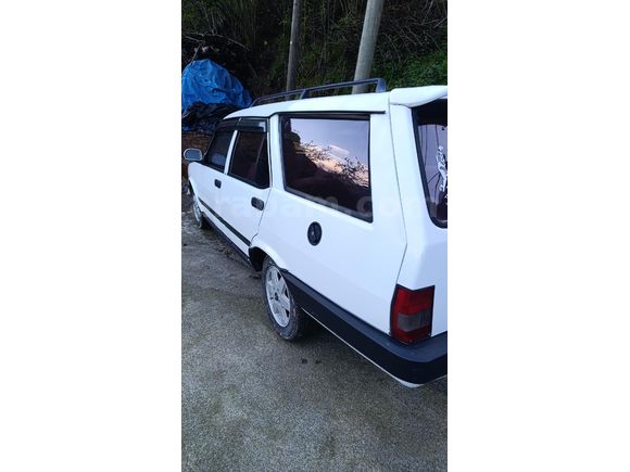 Sahibinden Tofaş Kartal 5 Vites 1993 Model
