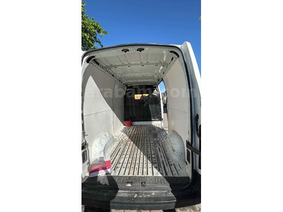 Sahibinden Renault Master 2.3 dCi 11 m3 2015 Model 