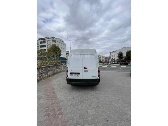 Sahibinden Renault Master 2.3 dCi 11 m3 2015 Model 