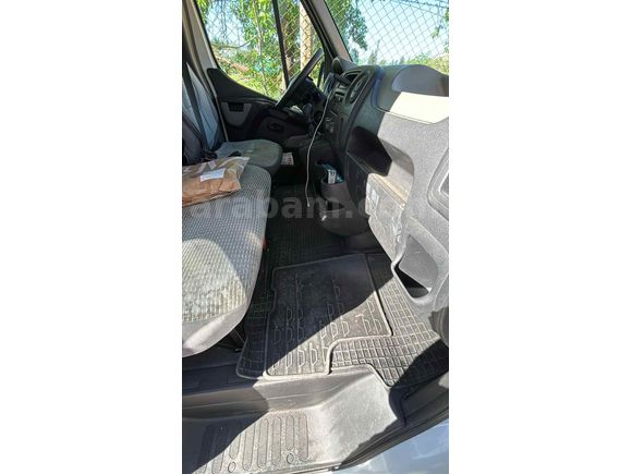 Sahibinden Renault Master 2.3 dCi 11 m3 2015 Model 