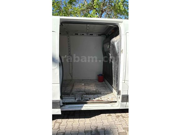 Sahibinden Renault Master 2.3 dCi 11 m3 2015 Model 