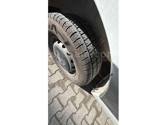 Sahibinden Renault Master 2.3 dCi 11 m3 2015 Model 