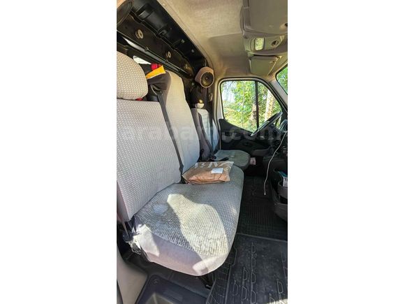 Sahibinden Renault Master 2.3 dCi 11 m3 2015 Model 
