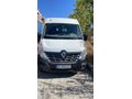 Sahibinden Renault Master 2.3 dCi 11 m3 2015 Model 