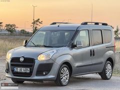 2012 DOBLO 1.3 M,JET URBAN 255.000Km 4 CAM OTM. Ç,JANT ÖZEL RENK
