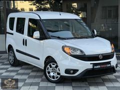 2020 FİAT DOBLO URBAN 140.000 KM'de 4 CAM OTOMATİK KLİMALI