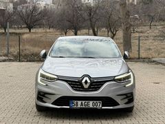 Sahibinden Renault Megane 1.5 Blue DCI Icon 2023 Model 