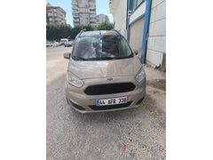 Sahibinden Ford Tourneo Courier 1.6 TDCi Titanium 2015 Model
