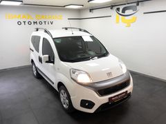 "%0 FAİZ KREDİ"2024 FIORINO COMBI 1.4 EKO SAFELINE "HATASIZ"