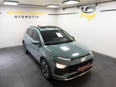 "%0 FAİZ KREDİ"2025 BAYON 1.0 T-GDI STYLE "SUNROOF-HATASIZ"