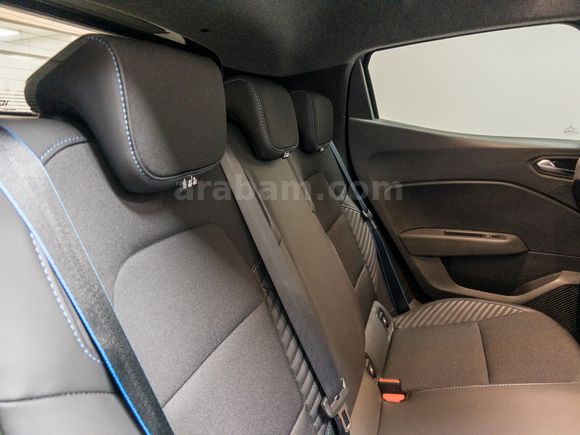 "%0 FAİZ KREDİ"2024 CLIO 1.0 TECHNO ESPRIT ALPINEX-TRONIC "HTSZ"