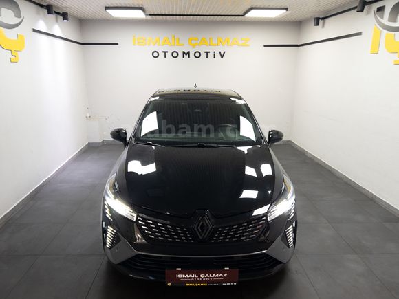 "%0 FAİZ KREDİ"2024 CLIO 1.0 TECHNO ESPRIT ALPINEX-TRONIC "HTSZ"