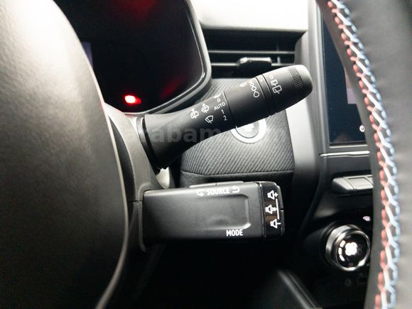 "%0 FAİZ KREDİ"2024 CLIO 1.0 TECHNO ESPRIT ALPINEX-TRONIC "HTSZ"