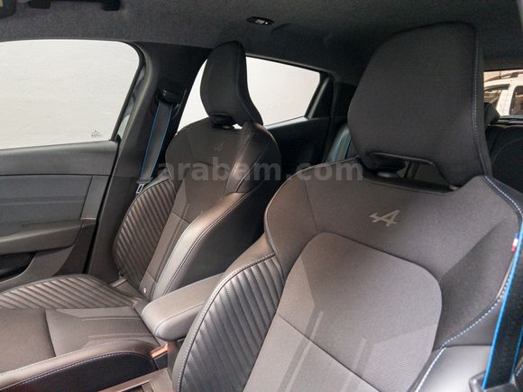 "%0 FAİZ KREDİ"2024 CLIO 1.0 TECHNO ESPRIT ALPINEX-TRONIC "HTSZ"