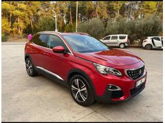 Sahibinden Peugeot 3008 1.5 BlueHDI Active Life Sky Pack 2019 Model Antalya