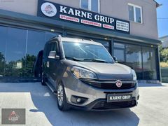 DOBLO | FULL PAKET | HATASIZ | KLTK ISITMA | GERİ GÖRÜŞ KAMERASI