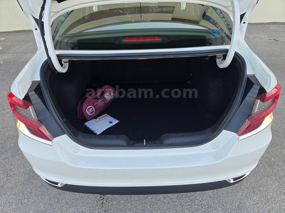 GİLGİL AUTO HATASIZ BOYASIZ TRAMERSİZ 2020 EGEA 1.4 LPG 78.000KM