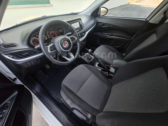 GİLGİL AUTO HATASIZ BOYASIZ TRAMERSİZ 2020 EGEA 1.4 LPG 78.000KM