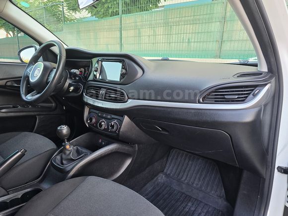 GİLGİL AUTO HATASIZ BOYASIZ TRAMERSİZ 2020 EGEA 1.4 LPG 78.000KM
