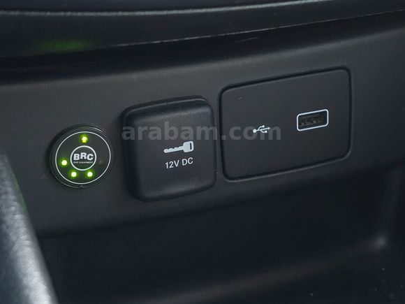 GİLGİL AUTO HATASIZ BOYASIZ TRAMERSİZ 2020 EGEA 1.4 LPG 78.000KM