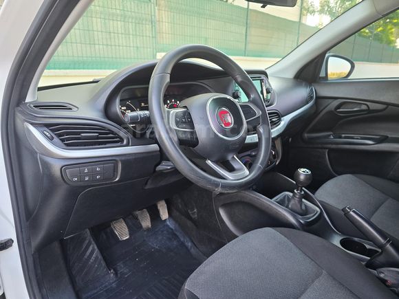 GİLGİL AUTO HATASIZ BOYASIZ TRAMERSİZ 2020 EGEA 1.4 LPG 78.000KM