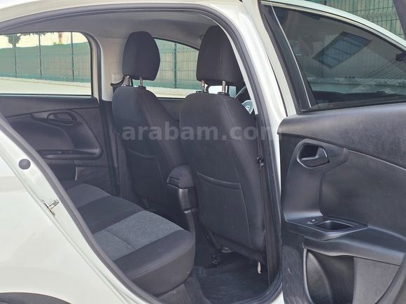 GİLGİL AUTO HATASIZ BOYASIZ TRAMERSİZ 2020 EGEA 1.4 LPG 78.000KM