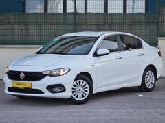 GİLGİL AUTO HATASIZ BOYASIZ TRAMERSİZ 2020 EGEA 1.4 LPG 78.000KM