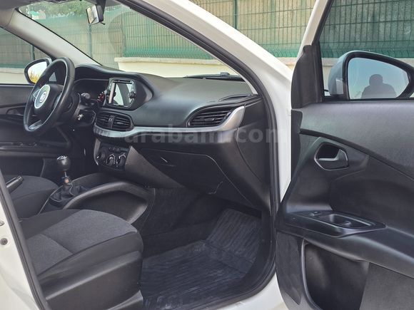 GİLGİL AUTO HATASIZ BOYASIZ TRAMERSİZ 2020 EGEA 1.4 LPG 78.000KM