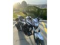 Sahibinden Yamaha MT 25 