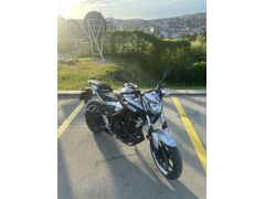 Sahibinden Yamaha MT 25 
