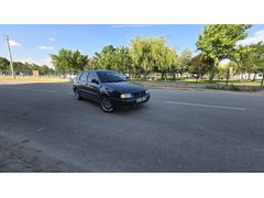 Galeriden Volkswagen Polo 1.6 Highline 2001 Model Afyonkarahisar