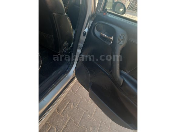 Sahibinden Opel Vectra 2.0 DTI Comfort 2000 Model