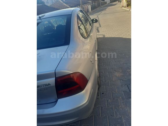 Sahibinden Opel Vectra 2.0 DTI Comfort 2000 Model