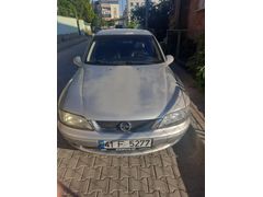 Sahibinden Opel Vectra 2.0 DTI Comfort 2000 Model