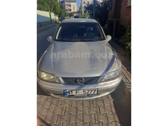 Sahibinden Opel Vectra 2.0 DTI Comfort 2000 Model