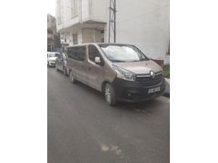 Sahibinden Renault Trafic 1.6 DCI Grand Confort 2016 Model