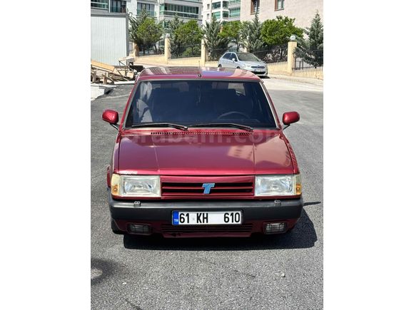 Sahibinden Tofaş Doğan SLX 1993 Model 