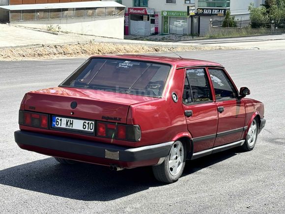 Sahibinden Tofaş Doğan SLX 1993 Model 